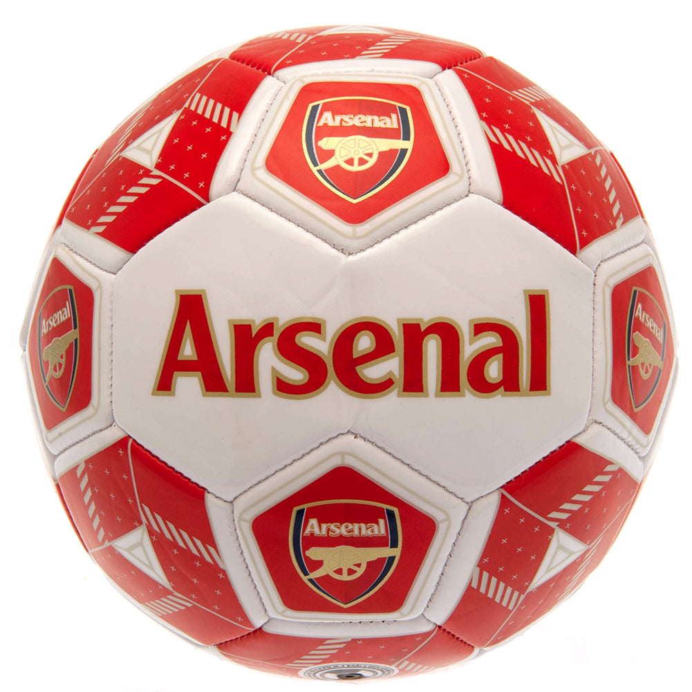 Arsenal FC Football Size 3 HX