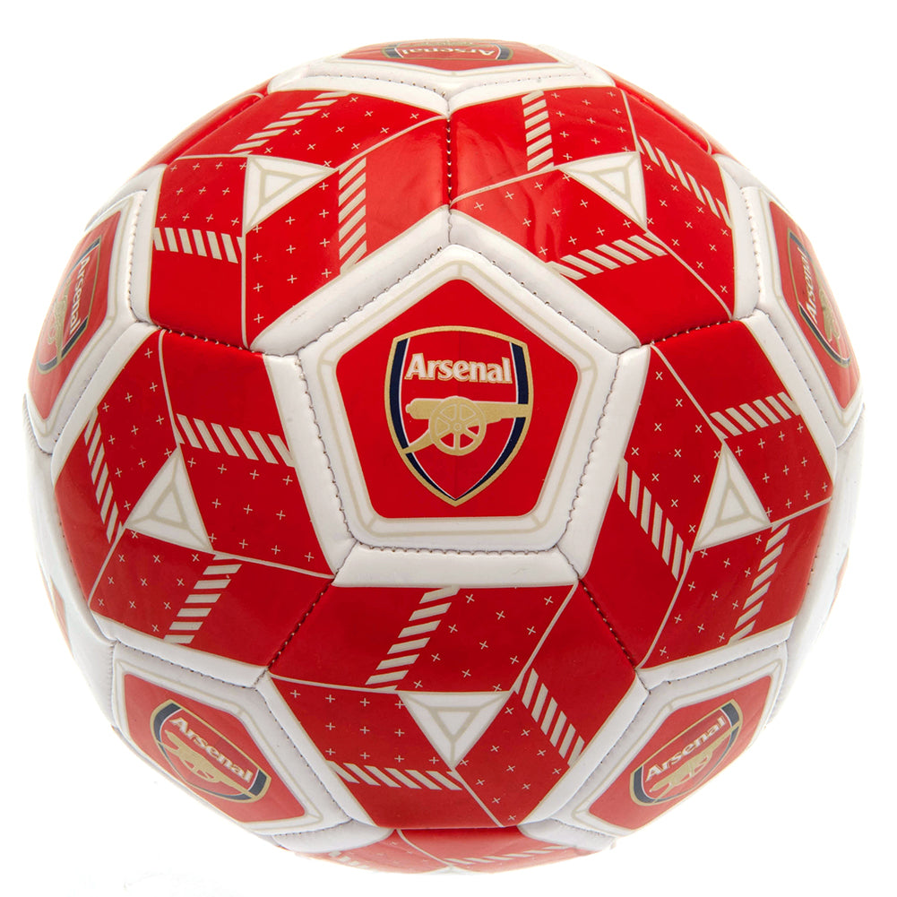 Arsenal FC Football Size 3 HX