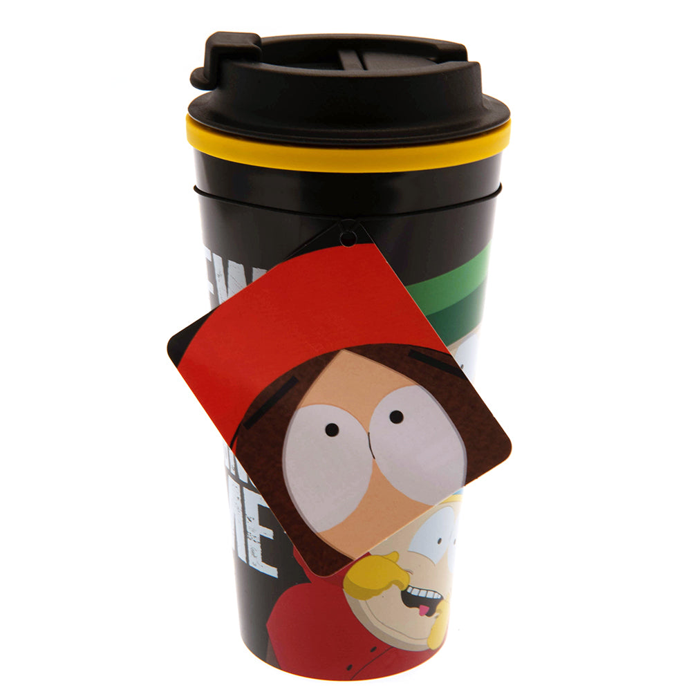 South Park Thermal Travel Mug