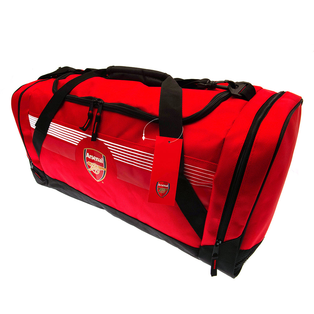 Arsenal FC Ultra Holdall