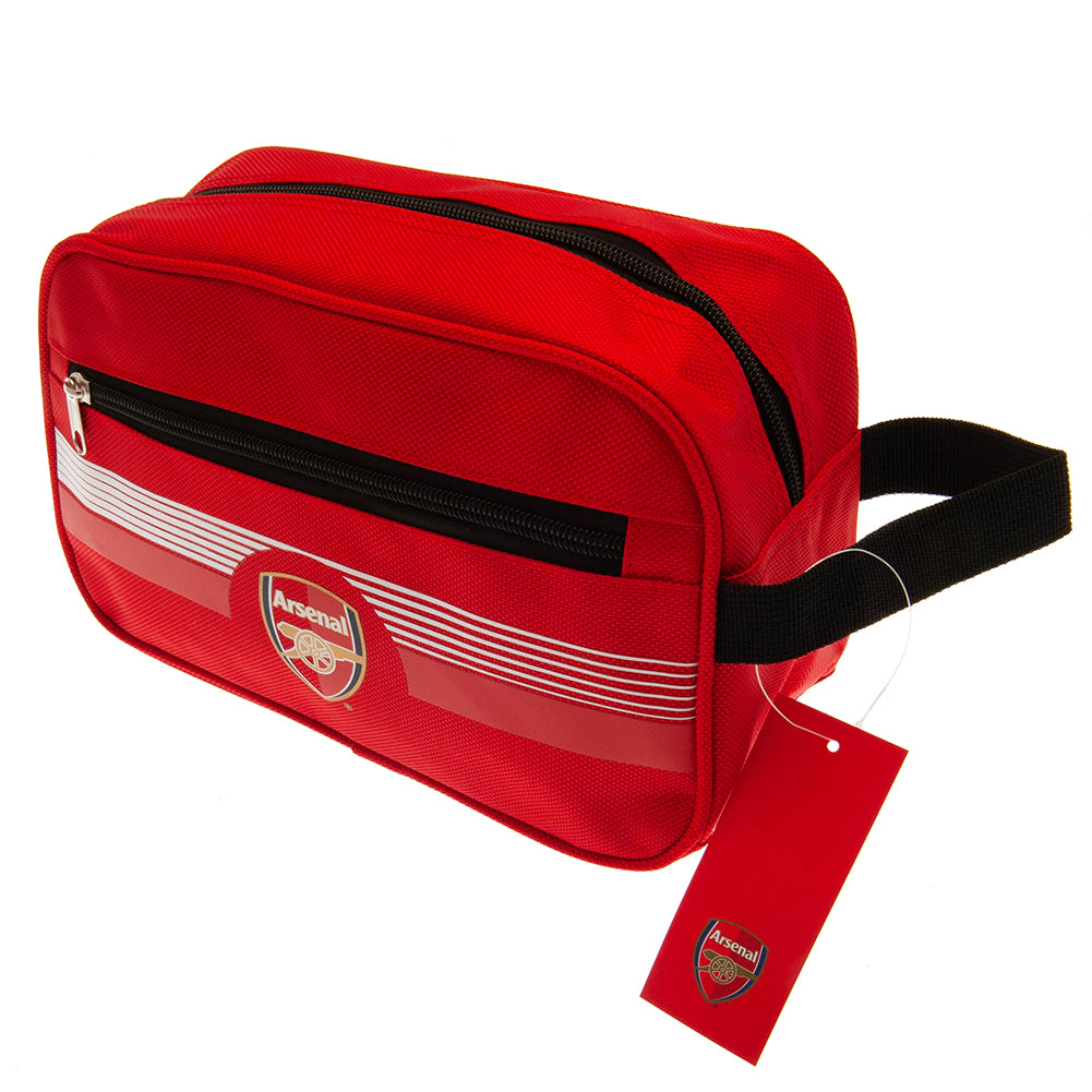 Arsenal FC Ultra Wash Bag