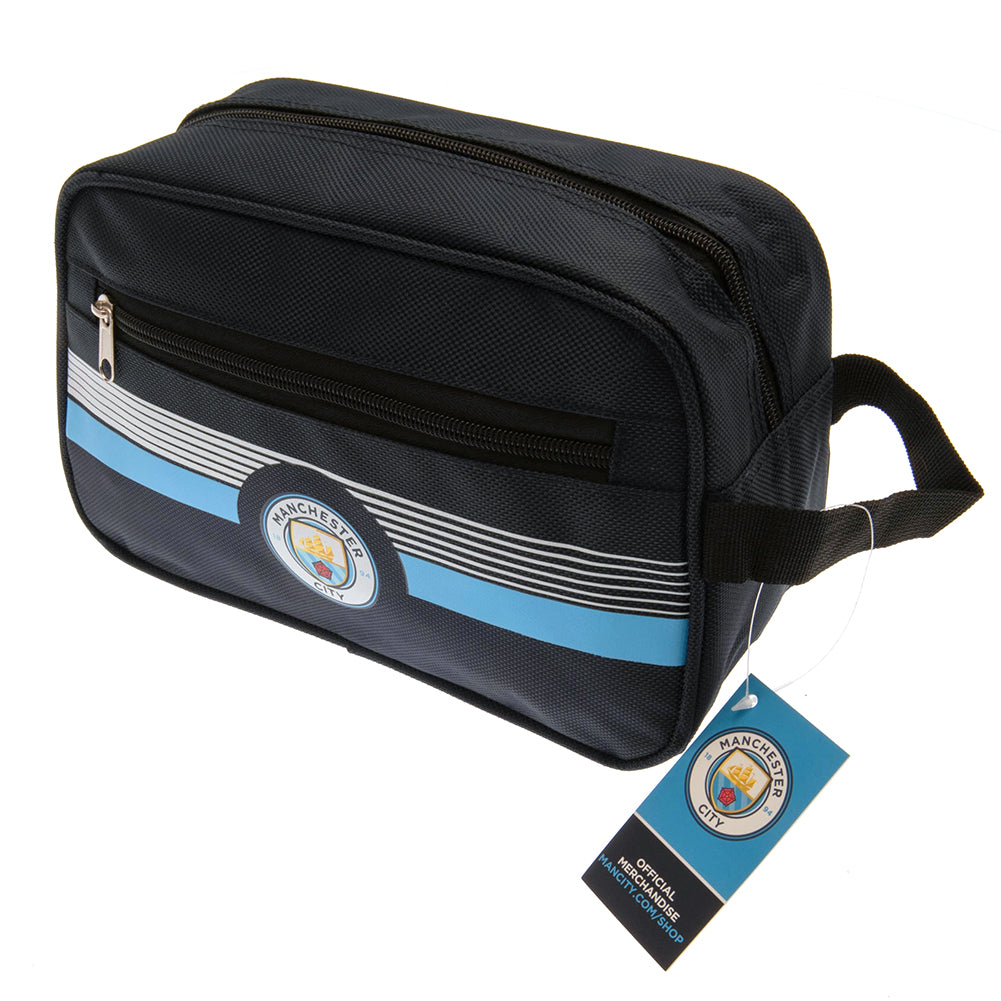 Manchester City FC Ultra Wash Bag