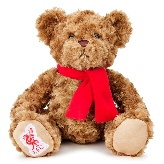 Liverpool FC Supersoft Classic Bear