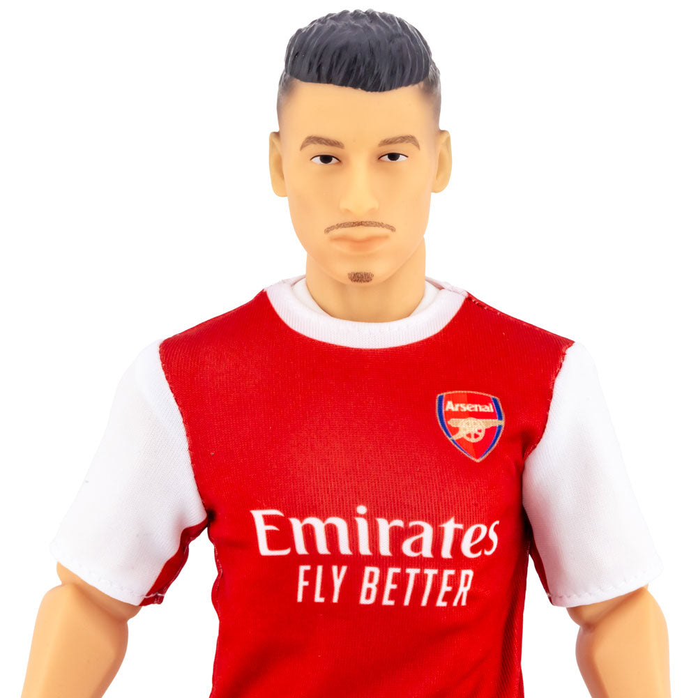 Arsenal FC Martinelli Action Figure