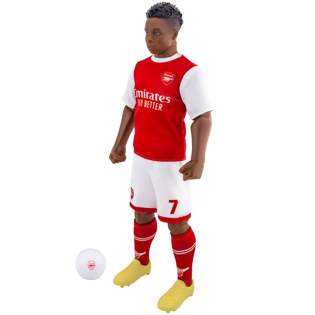 Arsenal FC Saka Action Figure