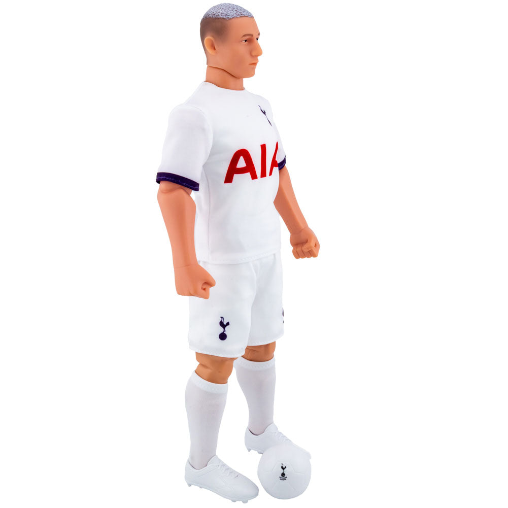 Tottenham Hotspur FC Richarlison Action Figure