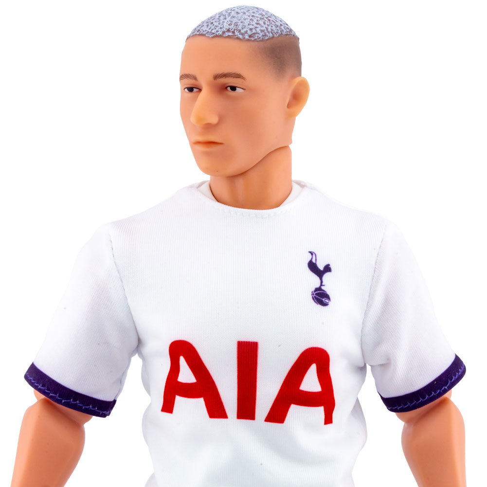 Tottenham Hotspur FC Richarlison Action Figure