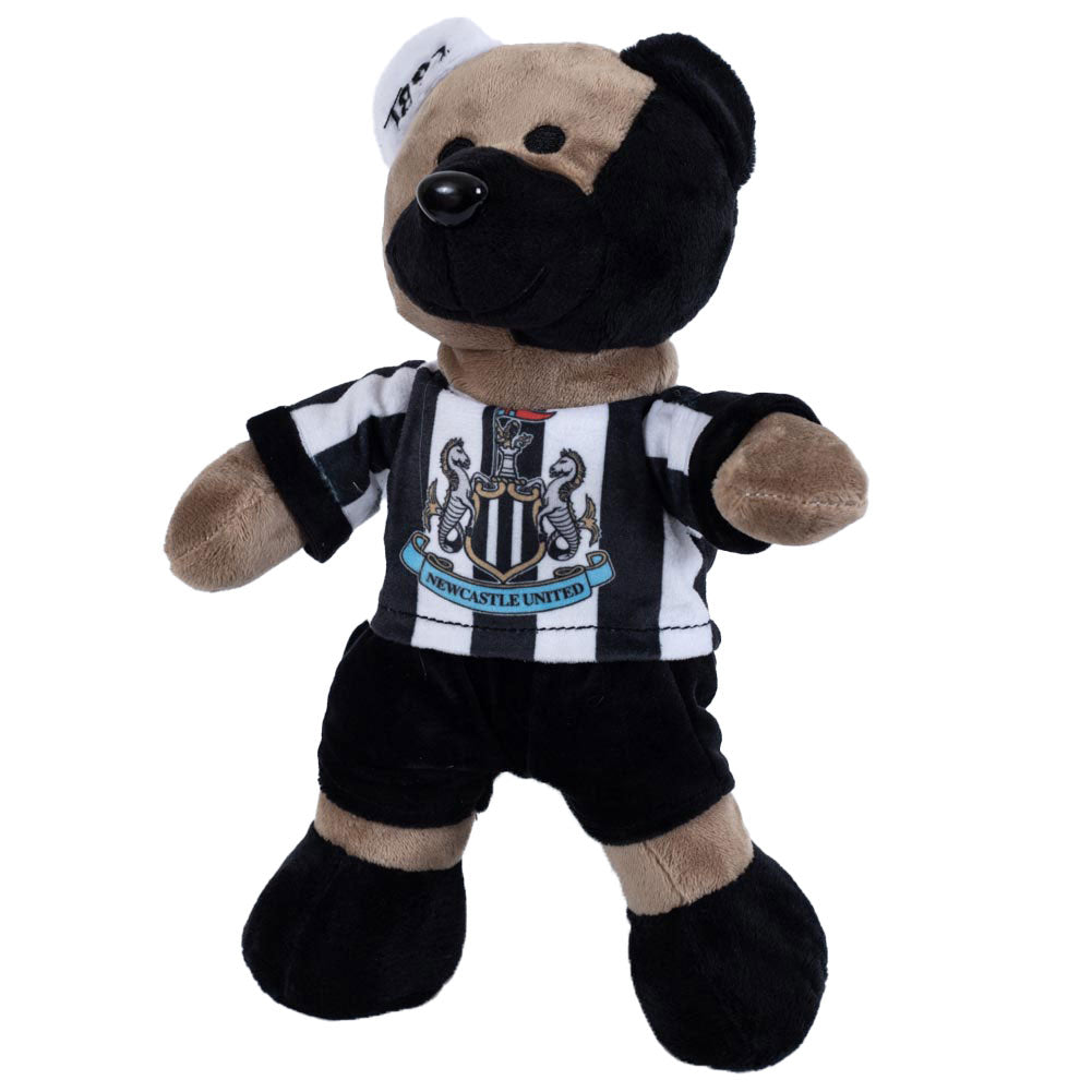 Newcastle United FC Super Fan Bear