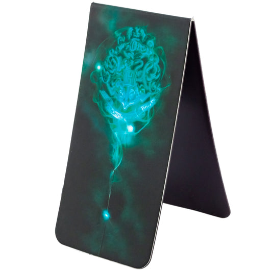 Harry Potter Patronus Magnetic Bookmark