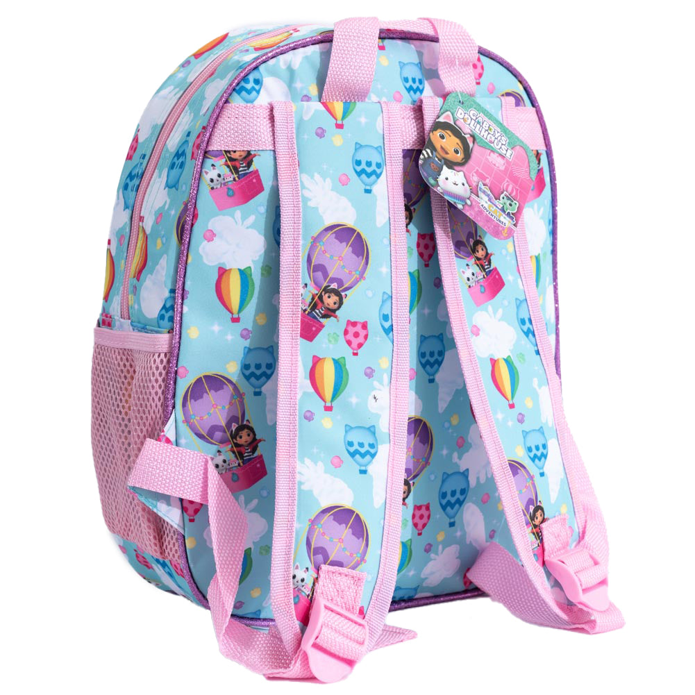 Gabby's Dollhouse Junior Backpack