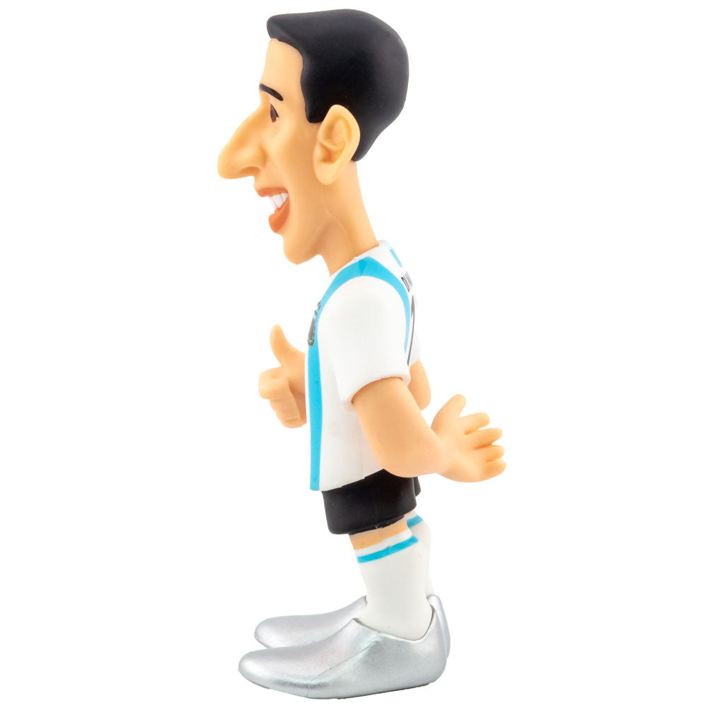 Argentina MINIX Figure 12cm Di Maria