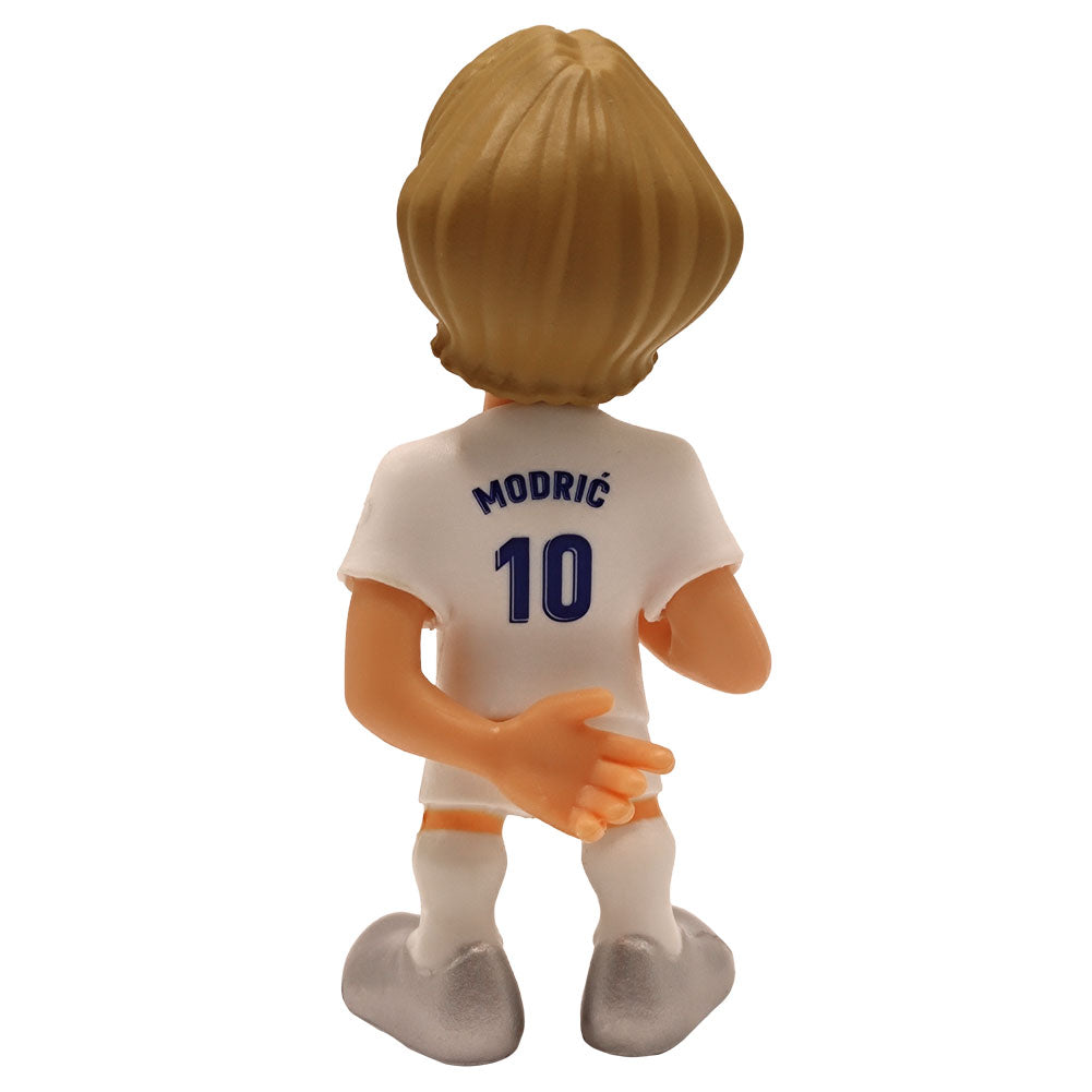 Real Madrid FC MINIX Figures 7cm 5pk