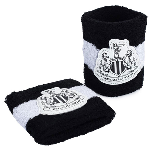 Newcastle United FC Wristbands