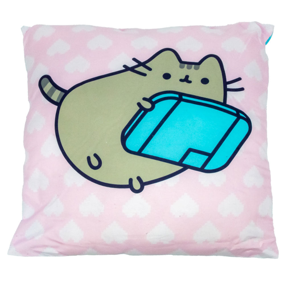 Pusheen Cushion