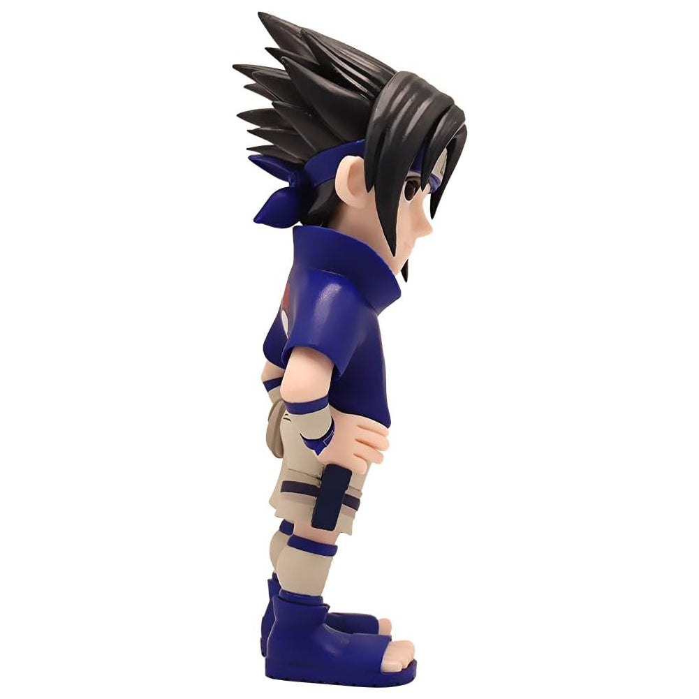 Naruto MINIX Figure Sasuke