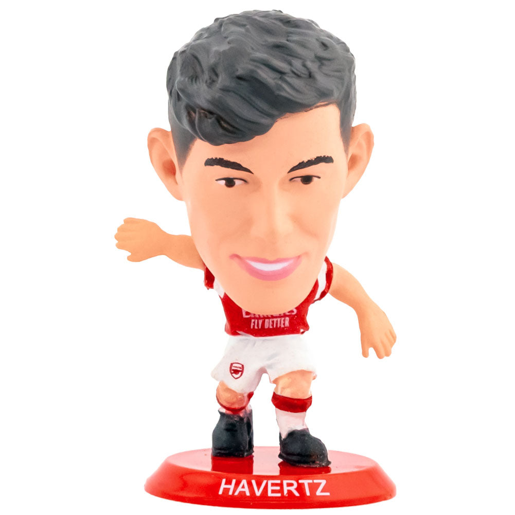 Arsenal FC SoccerStarz 3 Player Pack