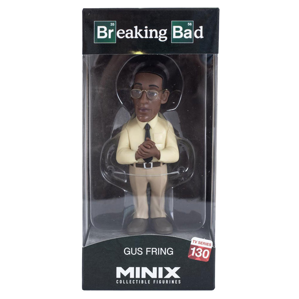 Breaking Bad MINIX Figure Gus Fring