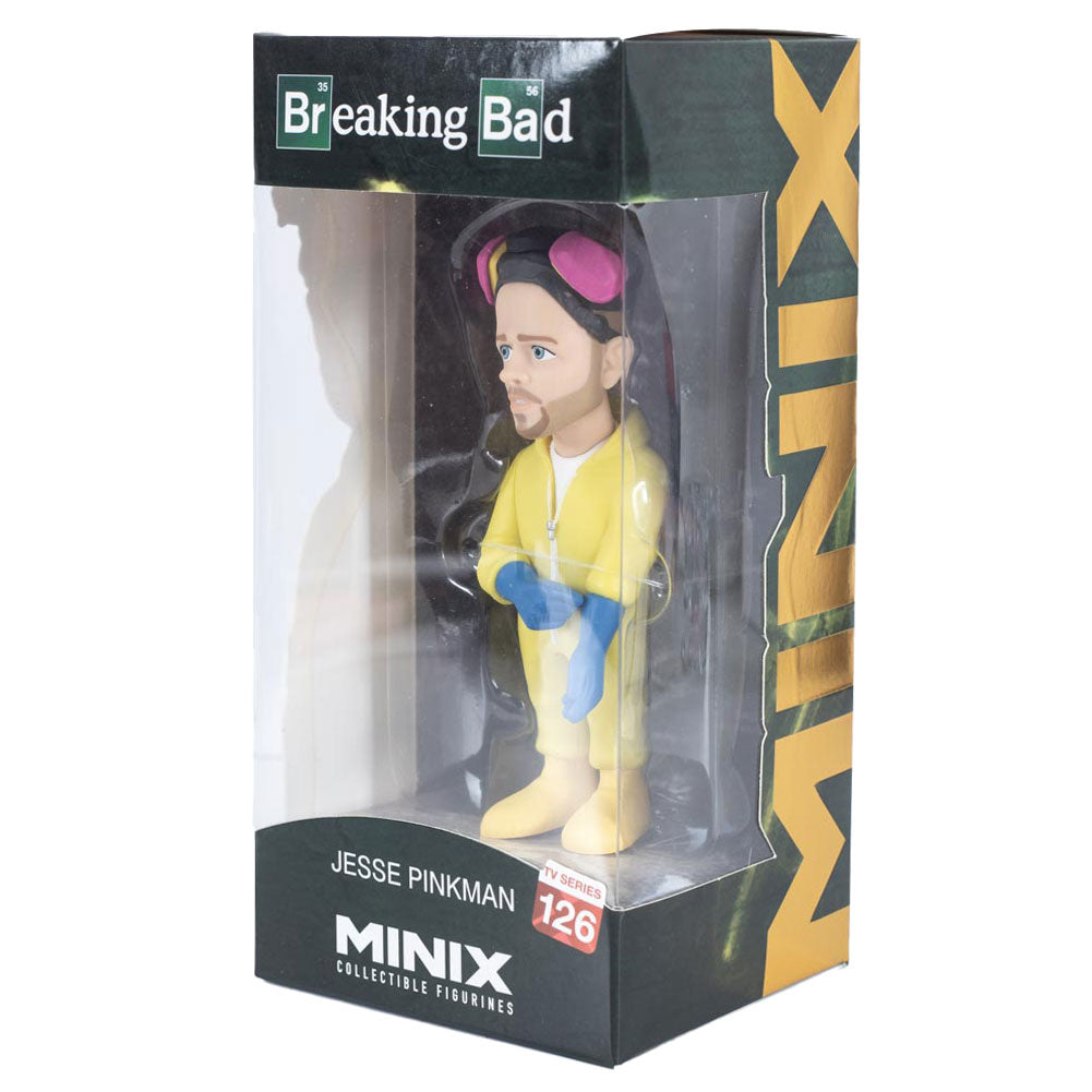 Breaking Bad MINIX Figure Jesse Pinkman