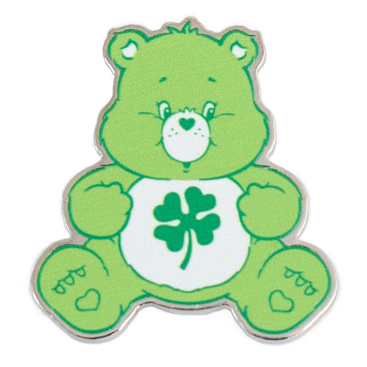 Care Bears Good Luck Pin Badge