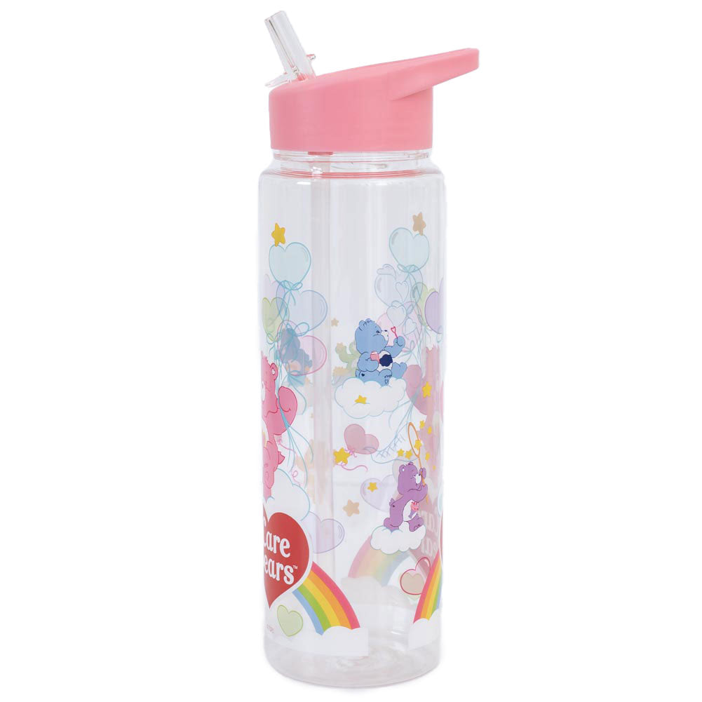 Care Bears Plastic Drinks Bottle