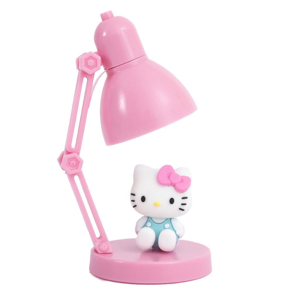 Hello Kitty Mini Desk Lamp