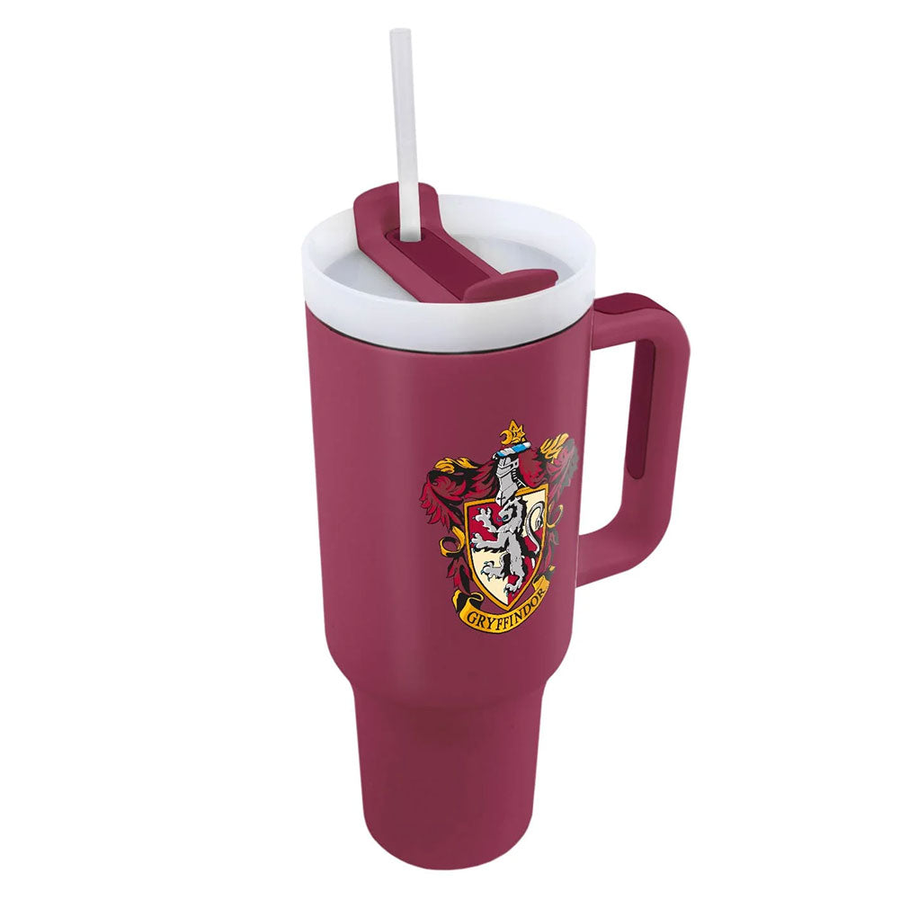 Harry Potter Gryffindor 40oz Tumbler