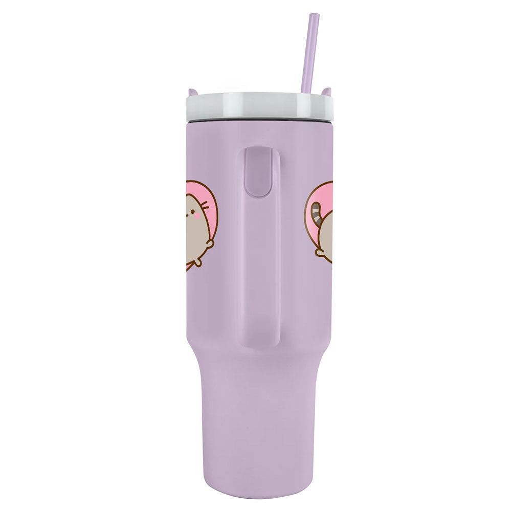 Pusheen 40oz Tumbler