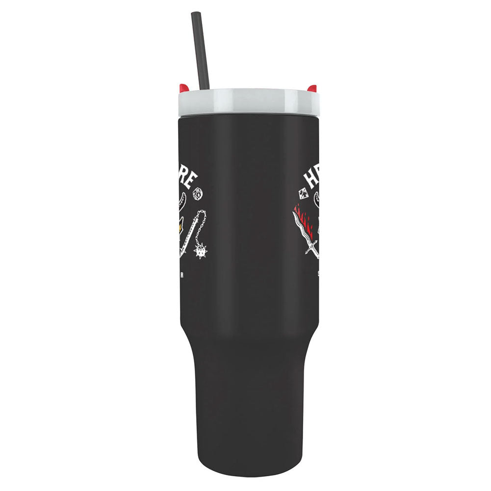 Stranger Things 40oz Tumbler