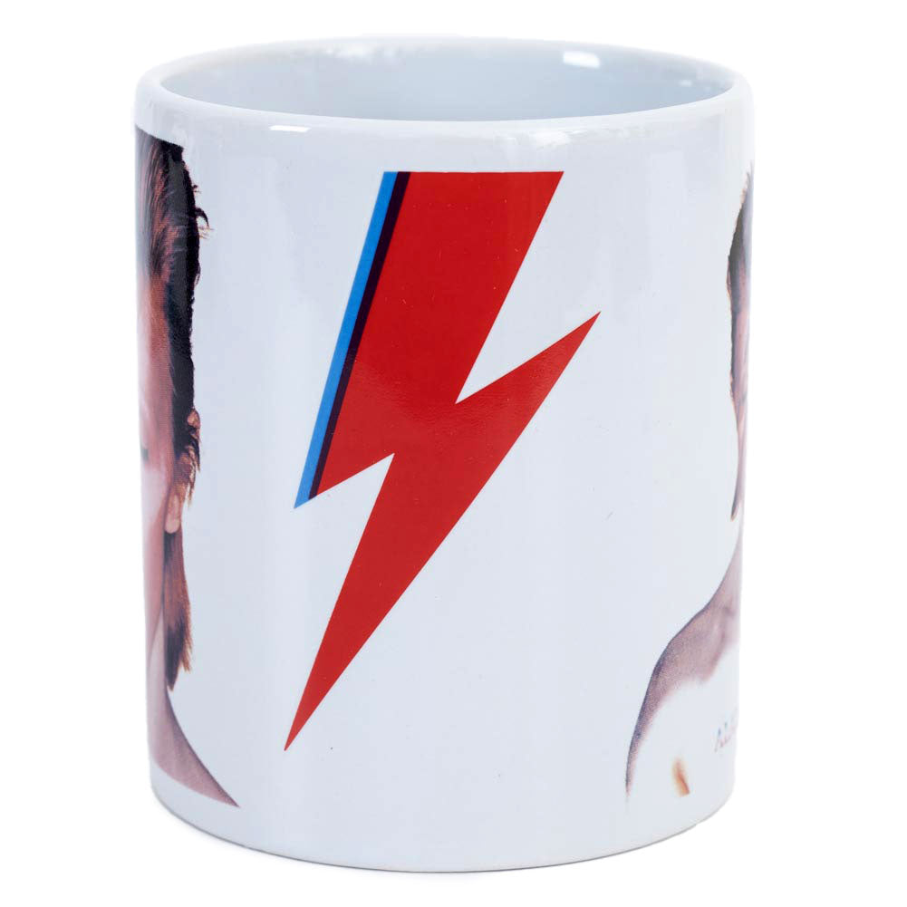 David Bowie Mug & Sock Set