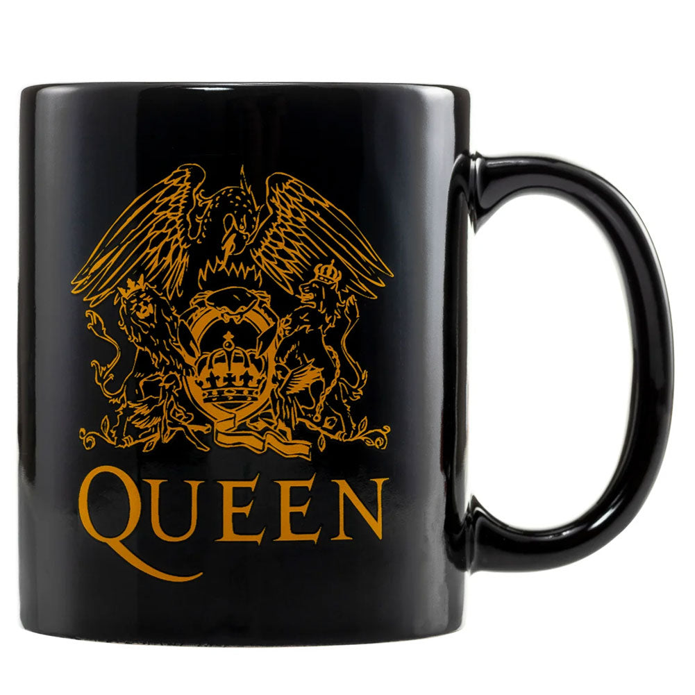 Queen Mug & Sock Set