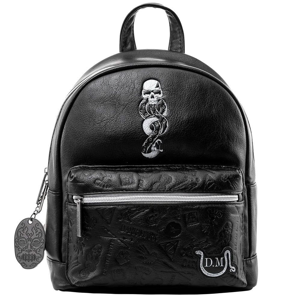 Harry Potter Dark Arts Fashion Backpack