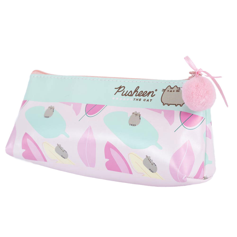 Pusheen Pencil Case