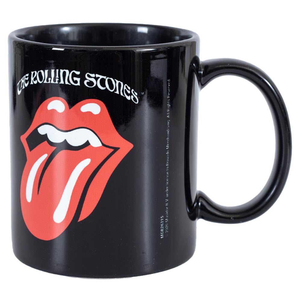 The Rolling Stones Mug