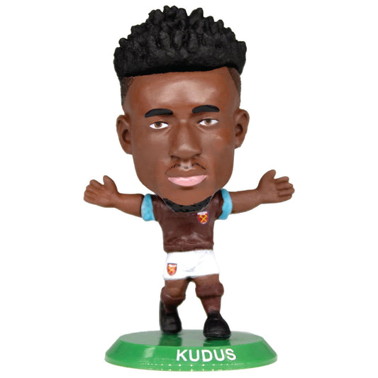 West Ham United FC SoccerStarz Kudus