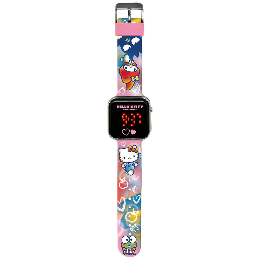 Hello Kitty Junior LED Watch