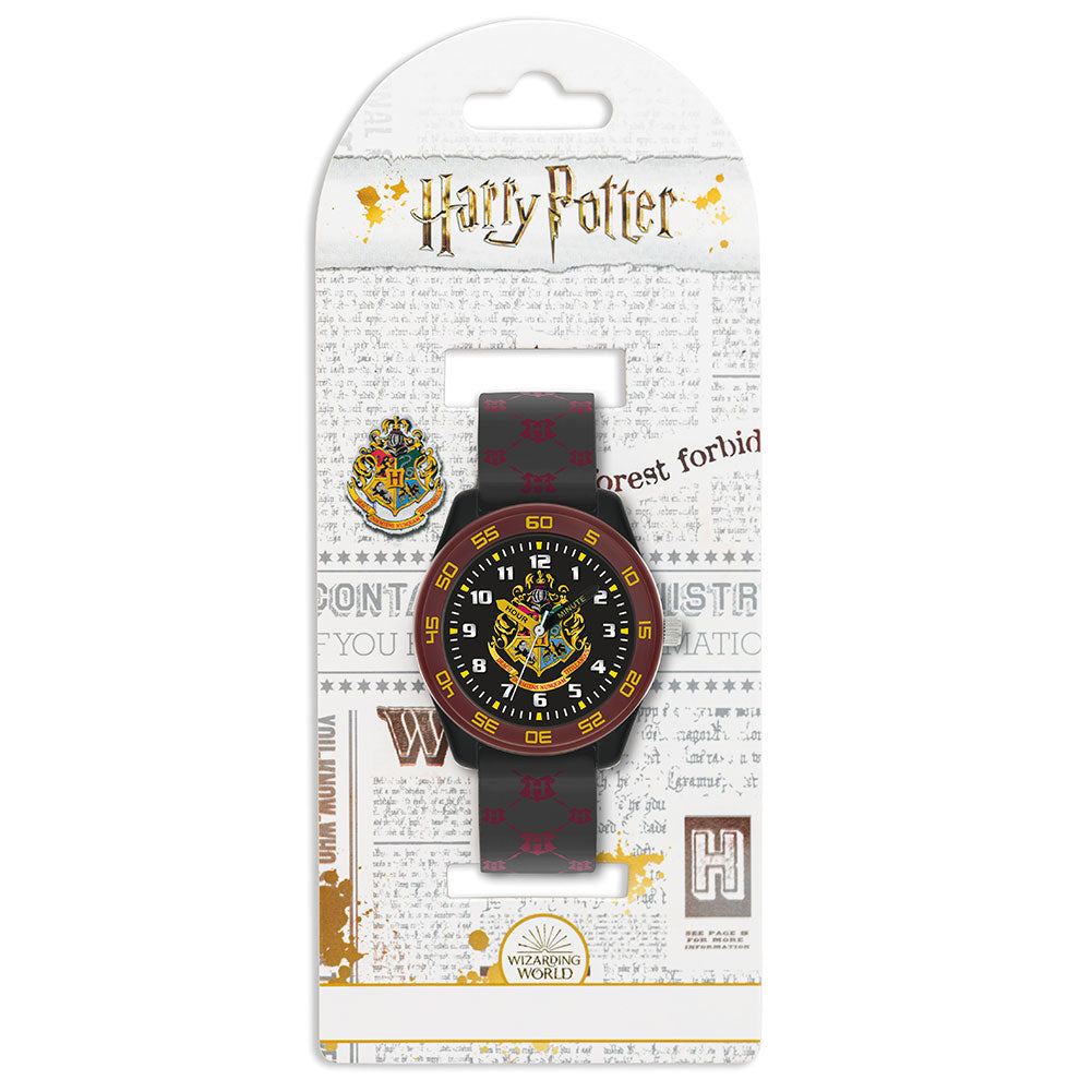 Harry Potter Hogwarts Junior Time Teacher Watch