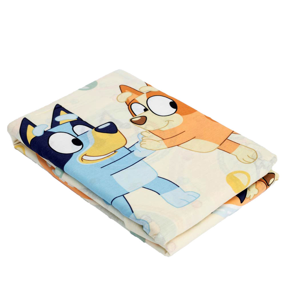 Bluey Frames Junior Duvet Set