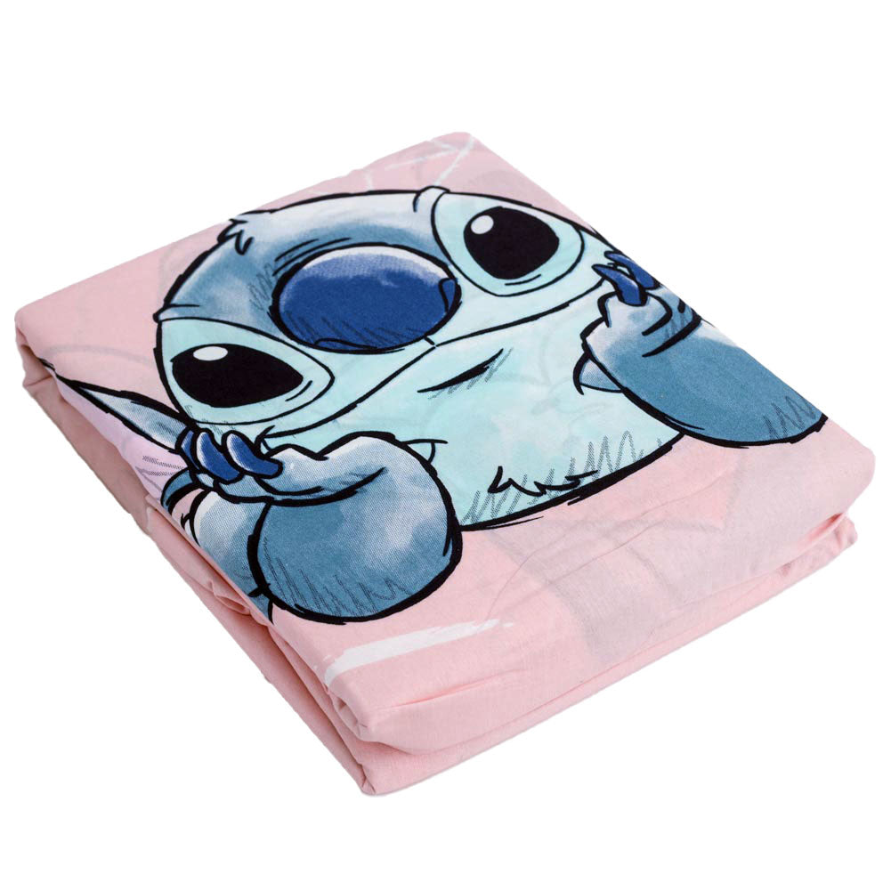 Lilo & Stitch Aloha Double Duvet Set