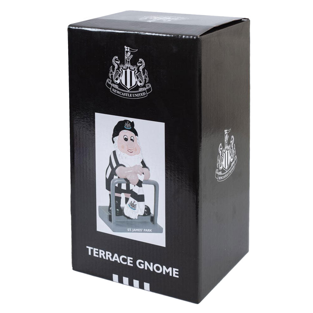 Newcastle United FC Terrace Gnome