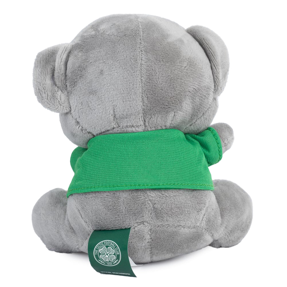 Celtic FC Timmy Bear