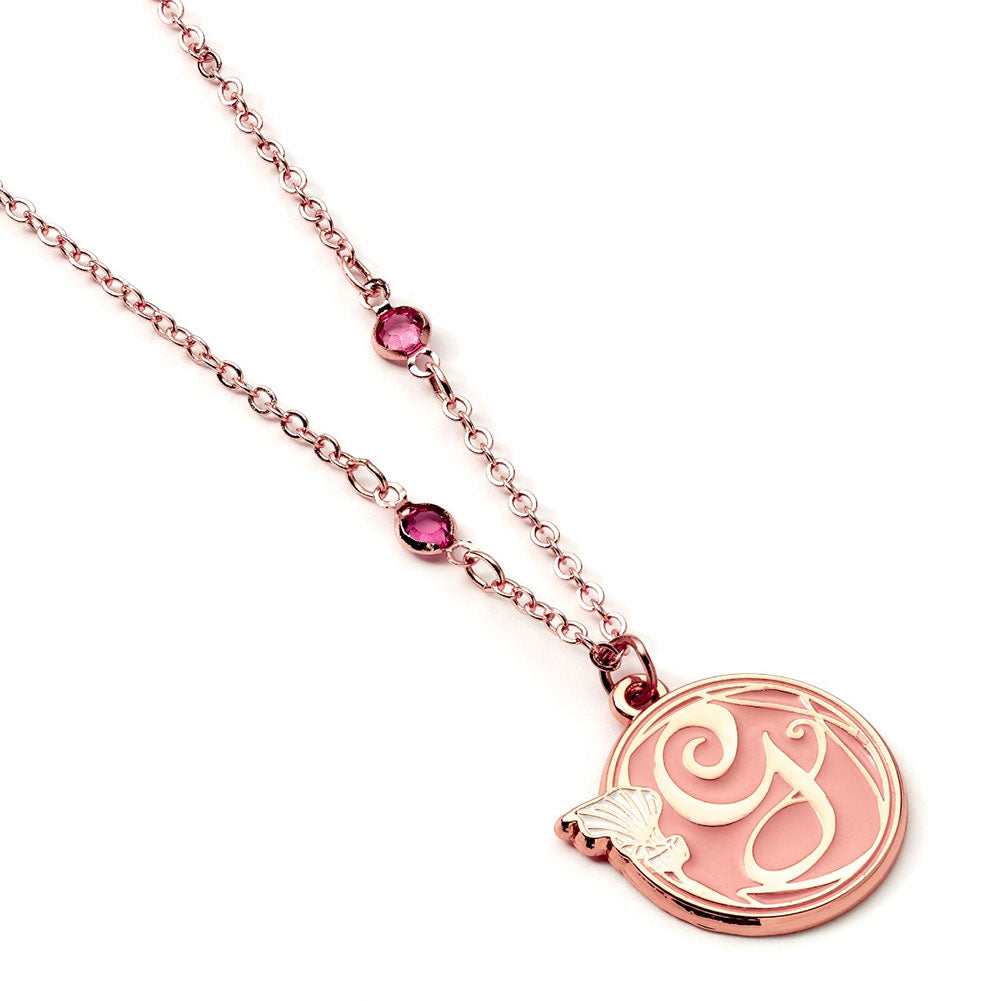 WIicked Rose Gold Plated Glinda Necklace