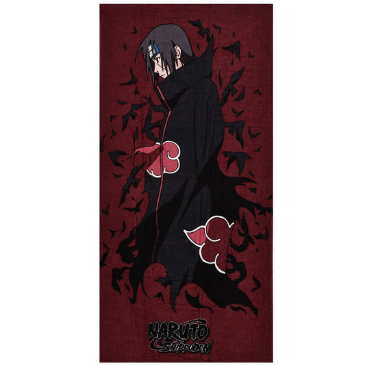 Naruto: Shippuden Itachi Towel