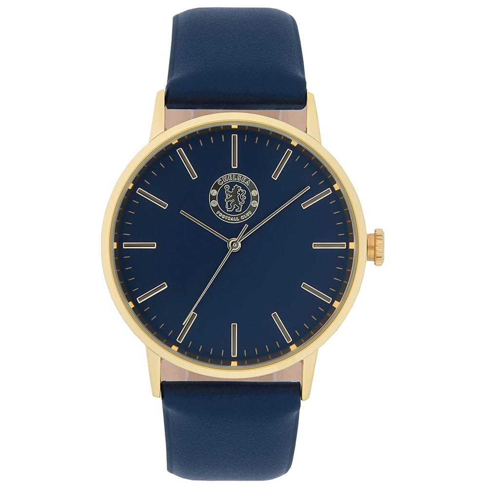 Chelsea FC Classic Gents Watch