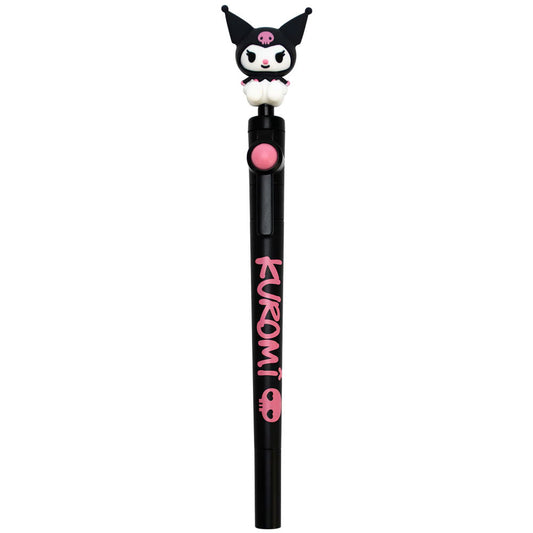 Kuromi Fidget Pen