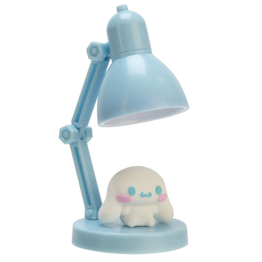 Cinnamoroll Mini Desk Lamp