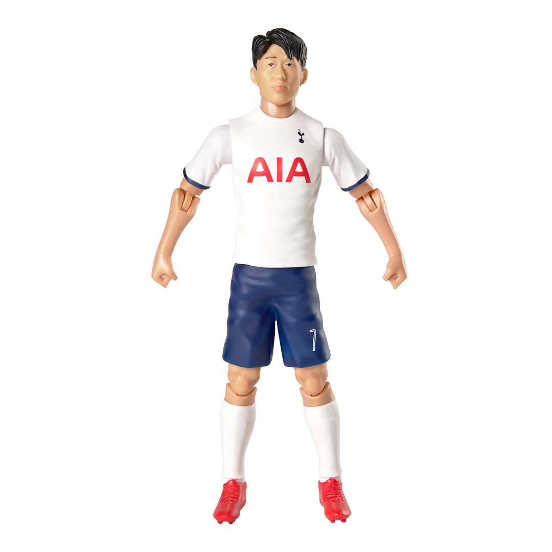 Tottenham Hotspur FC Son 20cm Action Figure