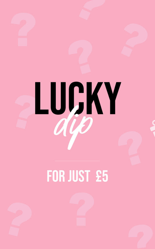 Lucky Dip Footwear