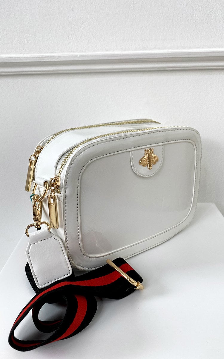 Cross Body Handbag