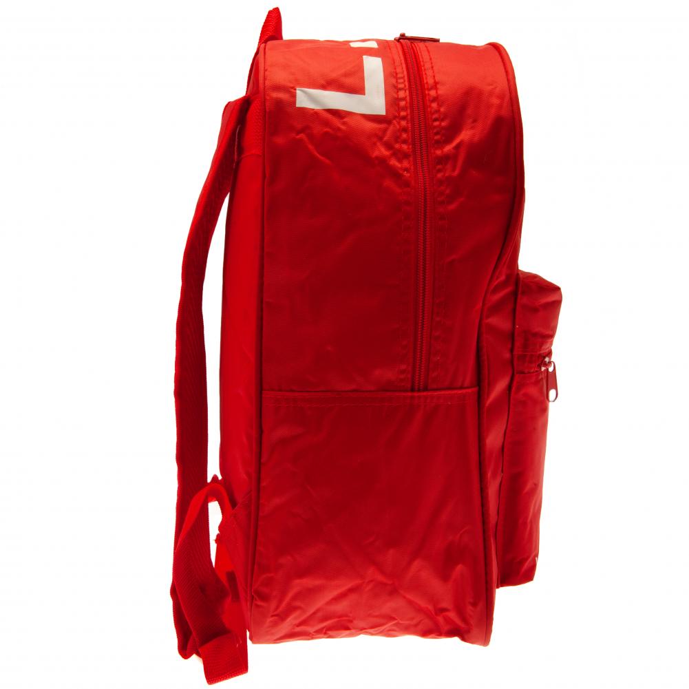 Liverpool FC Backpack CC