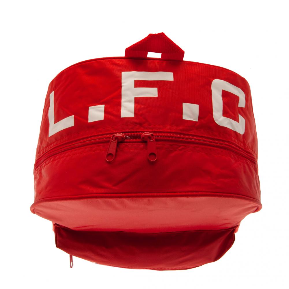 Liverpool FC Backpack CC